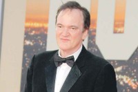Kventin Tarantino: Prošle godine odigran rat za filmove