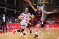 Milan Vulić, košarkaš Igokee: Pitamo se nešto na našem terenu