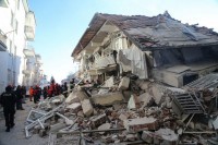 Nema povrijeđenih građana BiH u zemljotresu u Turskoj