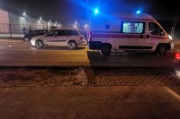 Automobil udario djevojčicu na pješačkom prelazu u Banjaluci