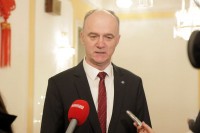 Гајанин: Конфуцијев институт по активностима први у Европи