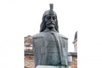 Ovo je bio stvarni Drakula