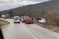 Djevojka iz Čapljine preminula od posljedica teške saobraćajne nesreće