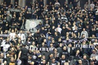 Partizan “pregazio” Zadar za devetu pobjedu u nizu