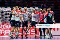Rukometaši Norveške osvojili bronzu na EP