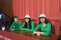 Међународни квиз "Немањићи": Билећани други, побједници ученици из Великог Шиљеговца