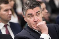 Novoizabrani i hrvatski predsjednik svjedok u aferi "Dnevnice"