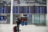 Granična policija: Nismo obaviješteni da kineski turisti stižu u BiH