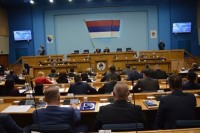 Novi poslovnik o radu Narodne skupštine uvodi više reda