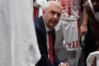 Šakota: Ozbiljna priprema za Igokeu