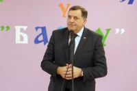 Додик: Дјела Светог Саве да буду свима свијетли примјер