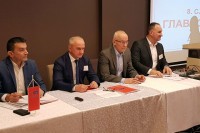 Potvrđena odluka o isključenju Maksima Skoke