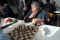 Velemajstor Dalibor Stojanović pobjednik na Svetosavskom turniru
