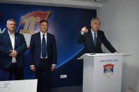 Gradski odbor SDS-a Banjaluka najavio početak izborne trke