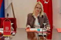 Snježana Novaković-Bursać: SNSD je pogrešna meta za ucjene
