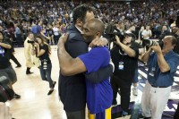 Srpske košarkaše šokirala vijest o pogibiji legende NBA: Brajant bio uzor i jedan od najvećih ikada