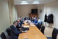 Izvršni odbor FSRS: Dakiću rok za izjašnjenje