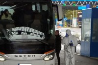 Kineski turisti iz Vuhana, nakon posjete Neumu i Sarajevu danas idu u Beograd