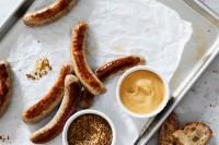 Kobasica, mesna delicija stara 3.500 godina