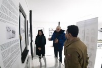 Spomen-područje Donja Gradina: Postavljena izložba "Proboj iz logora Jasenovac"