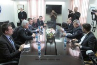 Čubrilović i Mićić: Sinhronizovan rad republičke i lokalne vlasti za dalji razvoj Bijeljine