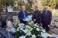 Обиљежено 27 година од смрти Срђана Алексића