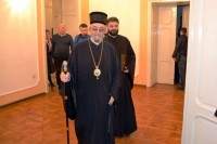 Епископ Јефрем: Остајмо на светосавском путу