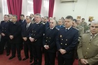 Vojni ataše SAD se žalio zbog izostanka sa božićnog prijema