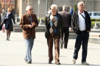 Најмлађи пензионер има 24, најстарији 107 година