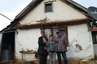 Prijedorčanin prokockao 20.000 KM donacija za kuću dječaka?