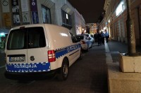 Palo osam dilera, iznuđivača i zelenaša u akciji "Eskort 2"