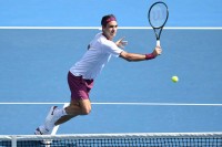 Federer spasio sedam meč lopti i prošao u polufinale Australijan opena