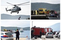 Pronađeno i tijelo drugog člana posade helikoptera hrvatske vojske