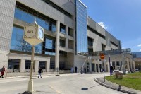 Клинички центар Универзитета у Сарајеву забранио посјете због грипа