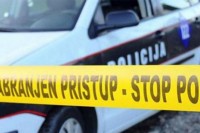 Vozač "renoa" poginuo u sudaru sa kamionom