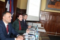 Рад у јавном интересу као алтернативна врста кривичне санкције