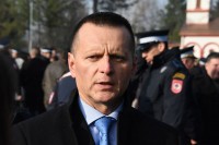 Lukač o problemu finansiranja: Moguće i da MUP Srpske povuče policajce sa granice