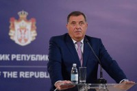 Dodik: Nisam  zadovoljan stanjem i odnosom crnogorske države prema srpskom narodu