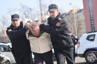 Ljekar Golić ostaje iza rešetaka