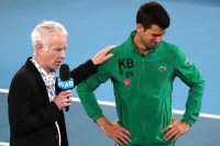 Đoković o 50. duelu protiv Federera: Neka bolji pobijedi