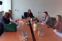 УКЦ донирао дому здравља лијекове и медицински материјал