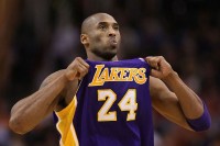 Više od 1.5 miliona ljudi želi da silueta Brajanta postane logo NBA