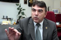 Počelo suđenje Goranu Salihoviću, bivšem glavnom tužiocu BiH zbog jela, pića i avionskih karata
