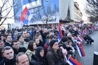 Zaposlenima u MIP BiH, koji su praznovali 9. januar, odbija se dan od godišnjeg?