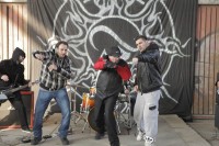 Hip-hop bend Sanšajn objavio novi spot poslije sedam godina VIDEO