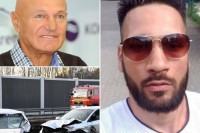 Turčin koji je usmrtio Šabana Šaulića 27. marta na optuženičkoj klupi