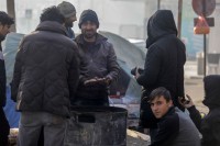 Granica sigurna samo do proljeća
