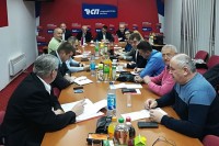 Raspušten Gradski odbor SP-a u Banjaluci
