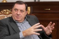 Dodik: Srbija i Srpska će pomoći Drvaru