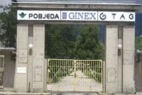 Dvije osobe povrijeđene u eksploziji u goraždanskom preduzeću Unis Gineks